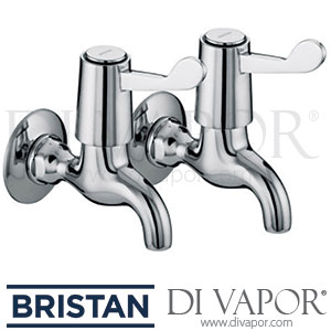 Bristan VAL BIB C 6 CD Lever Bib Taps Kitchen Sink Mixer Spare Parts